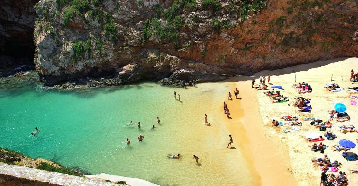 Peniche: Berlengas Island Trip, Hiking and Cave Tour - Itinerary