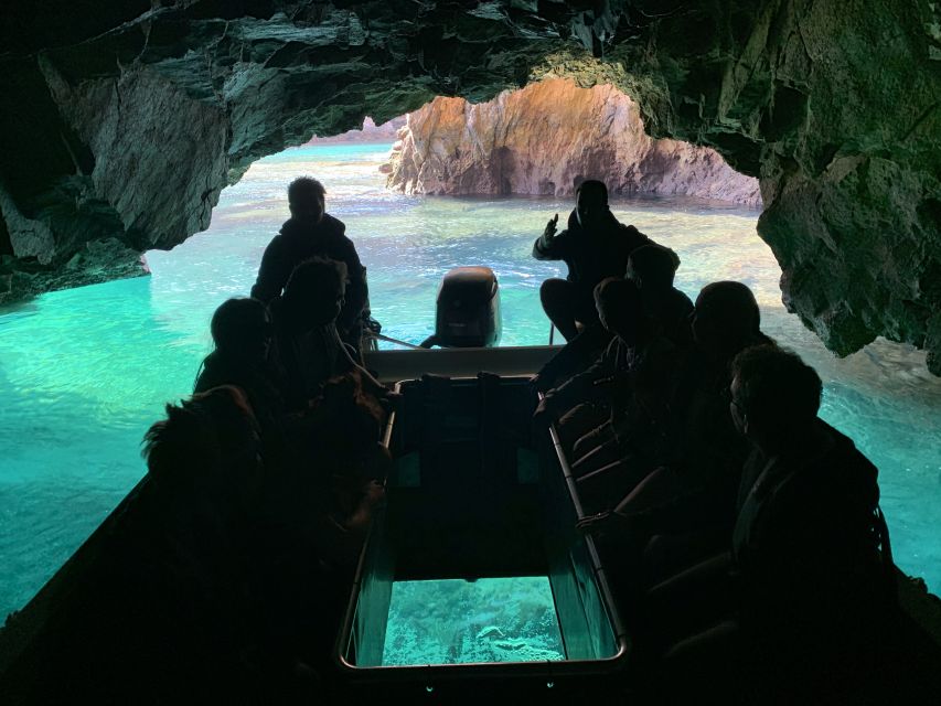 Peniche: Berlengas Island Trip, Hiking and Cave Tour - Frequently Asked Questions