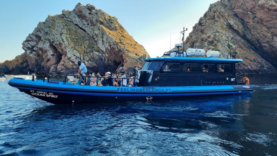 Peniche: Berlengas Island Trip, Hiking and Cave Tour - What to Bring
