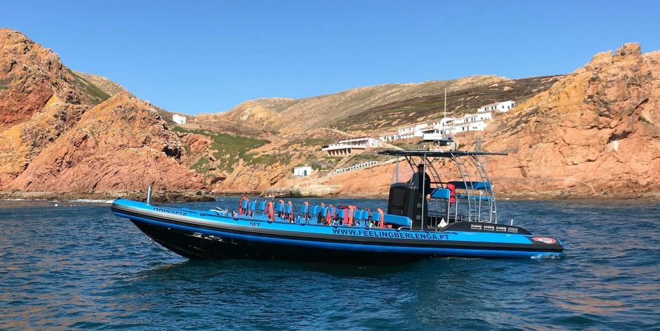 Peniche: Berlengas Island Trip, Hiking and Cave Tour - Additional Information