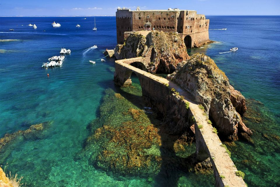 Peniche: Berlengas Roundtrip and Glass-Bottom Boat Cave Tour - How to Prepare for the Trip