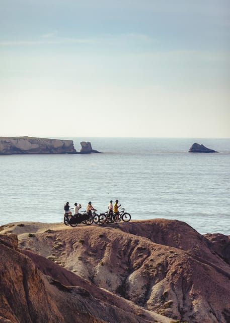 Peniche E-bike Rental - Key Points
