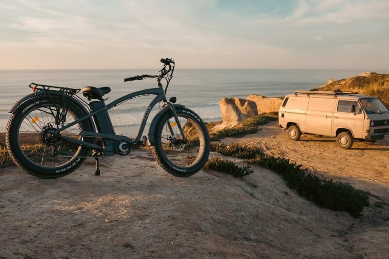 Peniche E-bike Rental - Why Choose the Peniche E-bike Rental?
