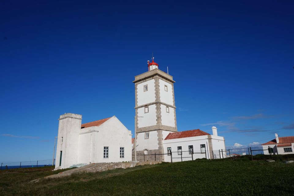 Peniche: Mountain Bike Tour - Explore the Landmarks