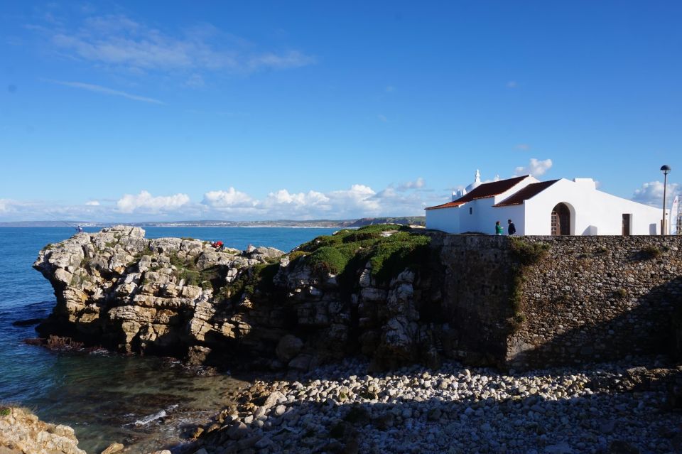 Peniche: Mountain Bike Tour - Planning Your Visit