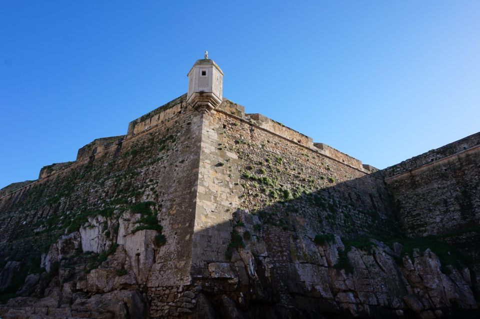 Peniche: Mountain Bike Tour - Frequently Asked Questions