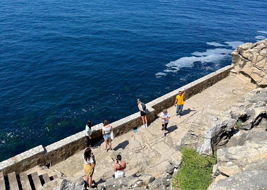 Peniche: Private Jeep Tour + Tasting of Regional Sweets - Key Points
