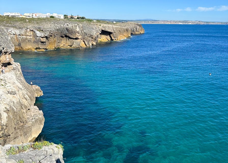 Peniche: Private Jeep Tour + Tasting of Regional Sweets - Frequently Asked Questions