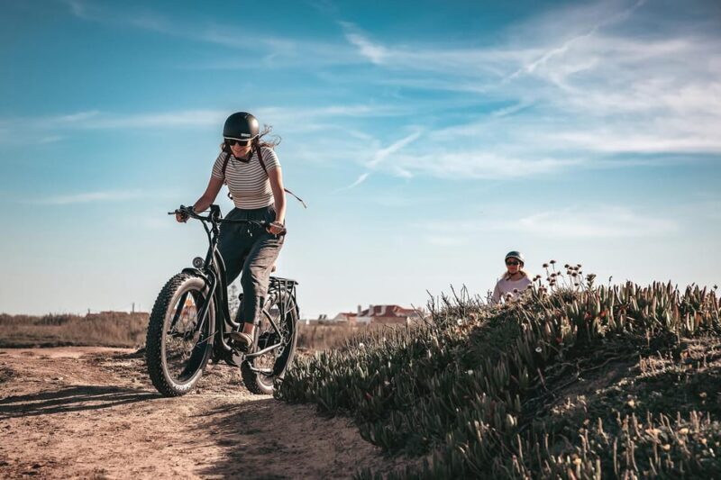 Peniche: Sunset E-Bike tour with 'aperitivo' - What To Expect From the Sunset E-Bike Tour