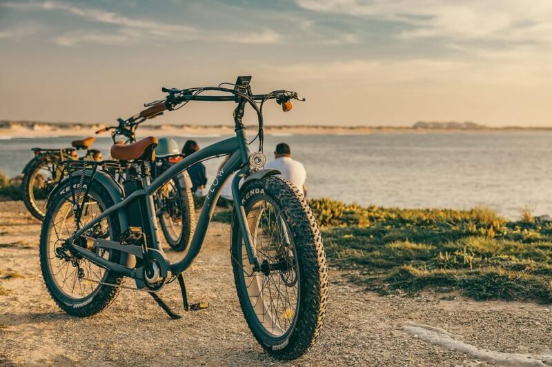 Peniche: Sunset E-Bike tour with 'aperitivo' - How Does the Pricing and Value Hold Up?