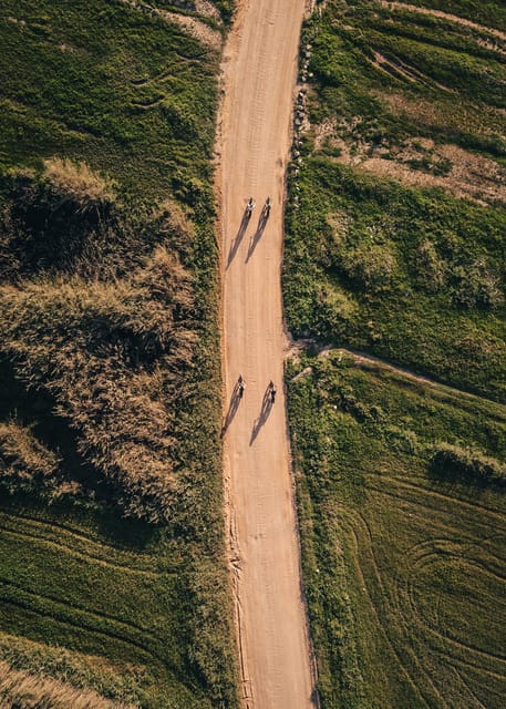 Peniche: Sunset E-Bike tour with 'aperitivo' - FAQ