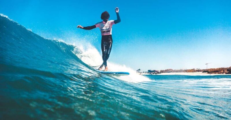 Peniche: Surf Class for All Levels - A Breakdown of the Day