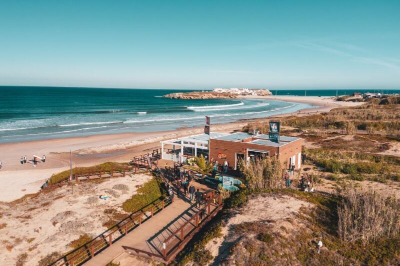 Peniche: Surf Class for All Levels - FAQs