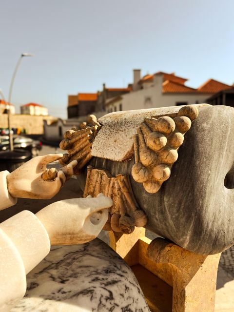Peniche : Walking Tour - Booking Your Tour