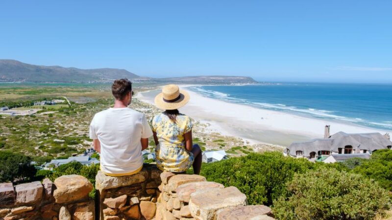 Peninsula Day Tour: Cape Point, Penguins & Table Mountain - Itinerary Highlights