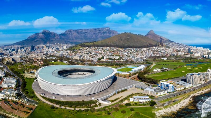 Peninsula Day Tour: Cape Point, Penguins & Table Mountain - Important Information