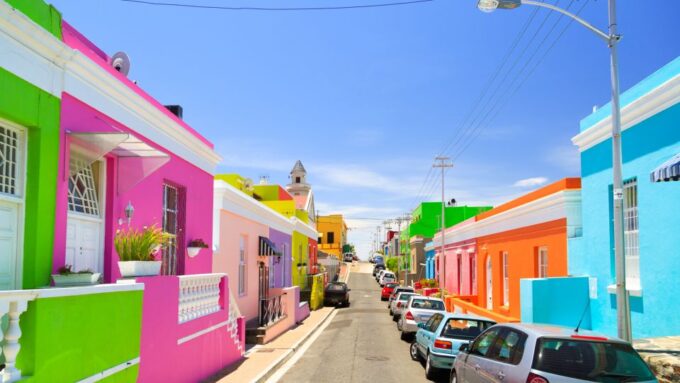 Peninsula Day Tour: Cape Point, Penguins & Table Mountain - Scenic Cableway to Table Mountain