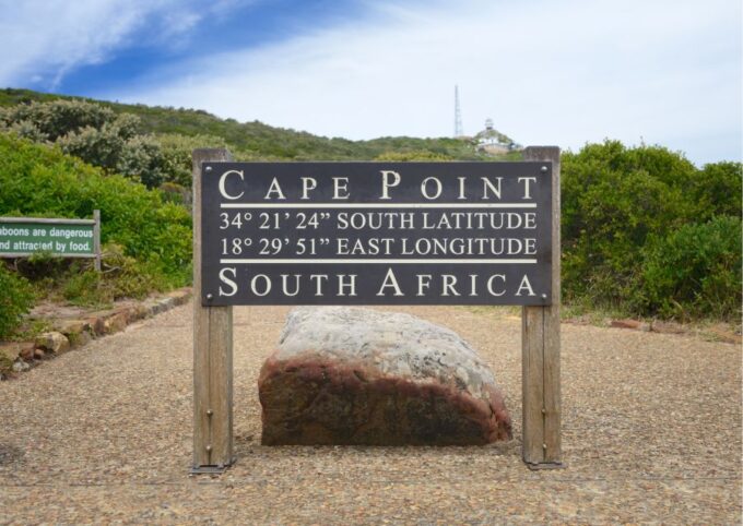 Peninsula Day Tour: Cape Point, Penguins & Table Mountain - Discovering Cape Point and Penguins