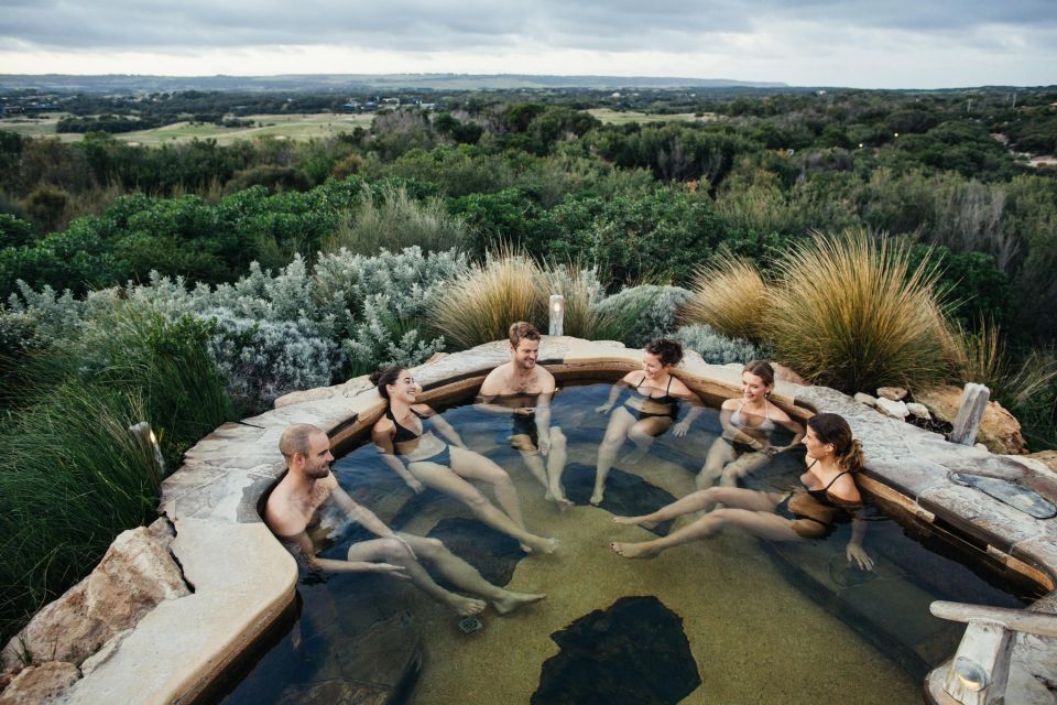 Peninsula Hot Springs: Entry Ticket With Bath House - Customer Reviews