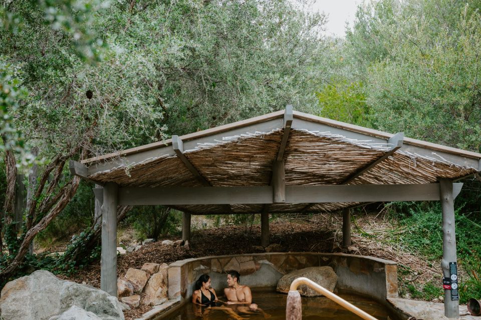 Peninsula Hot Springs: Private Sanctuary and Bathing - Recap