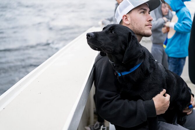Peninsula Park Caves Scenic Boat Tour - Concluding Thoughts