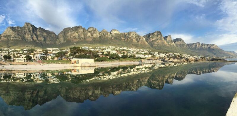 Peninsula Tour: Full Day Cape Point and Penguin Beach - Good To Know