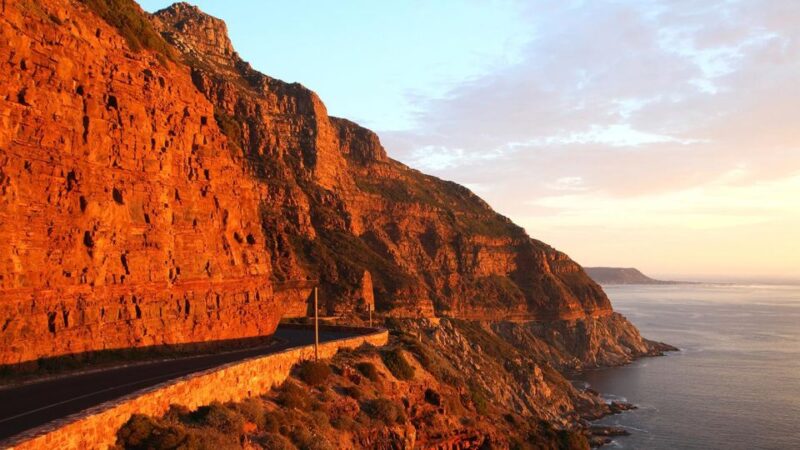Peninsula Tour: Full Day Cape Point and Penguin Beach - Itinerary Highlights