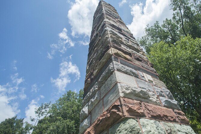 Penn State Campus Adventure - An In-Depth Look at the Penn State Campus Adventure