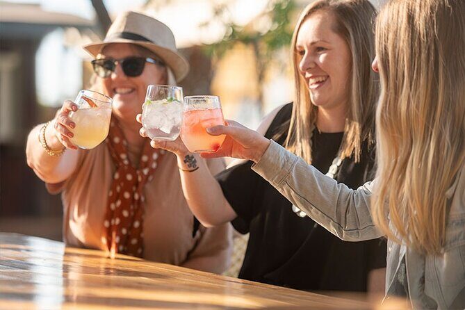 Penneshaw Wine Tasting Private Day Activity - Exploring the Penneshaw Wine Tasting Private Day Activity: A Genuine Look