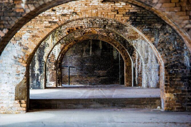 Pensacola Beach Fort Pickens Dolphin Cruise Tour - Who Will Love This Tour?