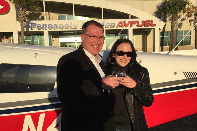 Pensacola Beach Private Plane Tour Perfect for Families - Booking, Pricing, and Practical Tips