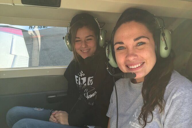 Pensacola Beach Private Plane Tour Perfect for Families - Authentic Experiences from Past Travelers