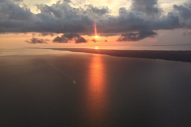 Pensacola Beach Private Plane Tour Perfect for Families - Who This Tour Is Best For