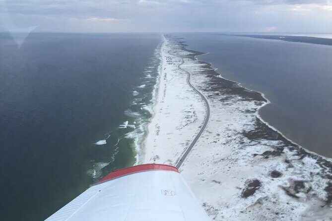 Pensacola Beach Private Plane Tour Perfect for Families - Final Thoughts