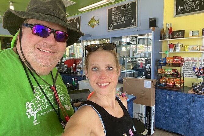 Pensacola Beach Prowl Scavenger Hunt - An Innovative Way to Explore Pensacola