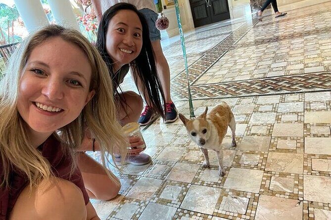 Pensacola Beach Prowl Scavenger Hunt - The Value of the Experience