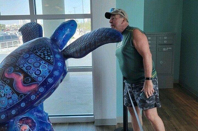 Pensacola Beach Prowl Scavenger Hunt - Who Will Enjoy This?