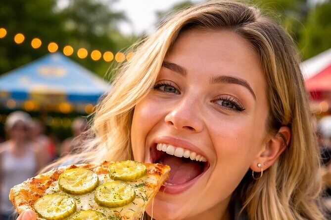 Pensacola Pickles and Wings Fest Experience - Who Will Love This Experience?