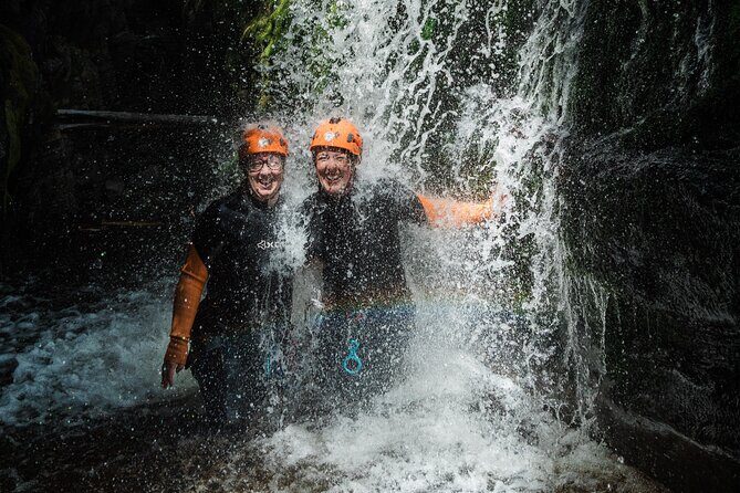 Penticton Slot Adventure - The Itinerary and Experience Breakdown