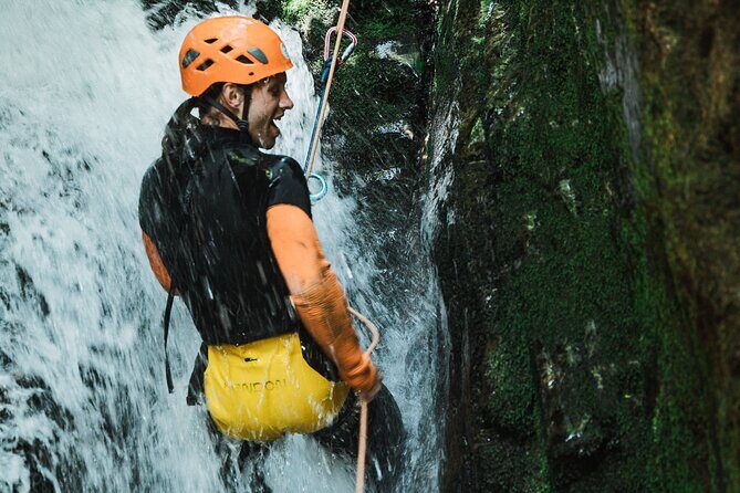 Penticton Slot Adventure - What to Bring and Wear