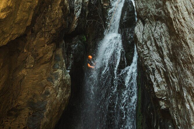 Penticton Slot Adventure - Meeting Points and Practical Details