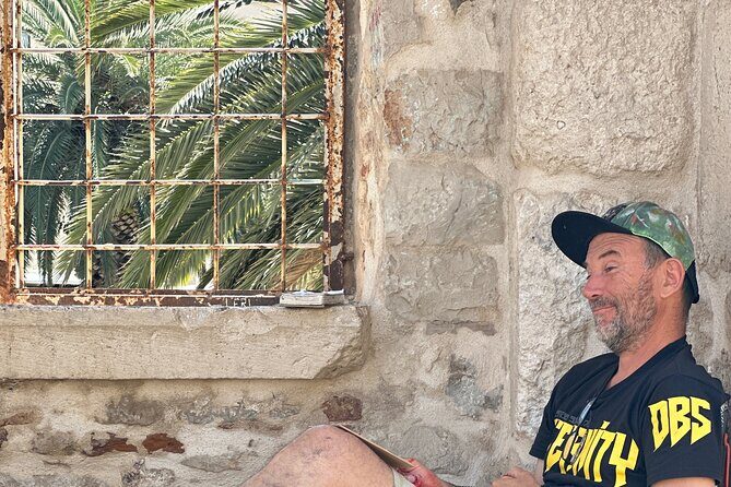 People of Split - meet the locals - Who is This Tour Best For?