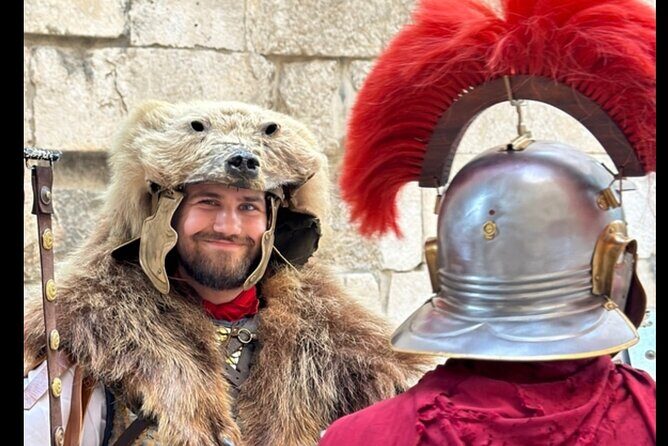 People of Split - meet the locals - Final Thoughts