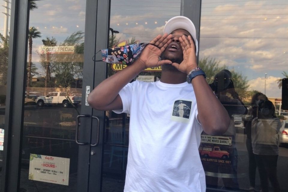 Peoria: Mobile Scavenger Hunt City Exploration Game - Explore the City at Your Pace