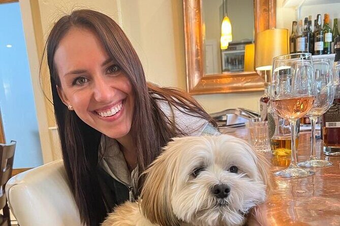 Peoria Prowl Scavenger Hunt - The Sum Up