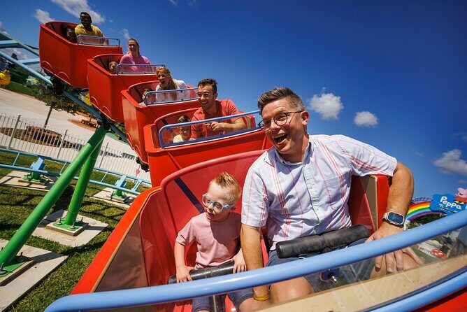 PEPPA PIG Theme Park Admission Tickets in Dallas Fort Worth - Final Thoughts: Is This the Right Choice for Your Family?