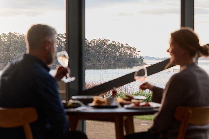 Peppermint Bay Cruise & Lunch - Who Will Love This Experience?