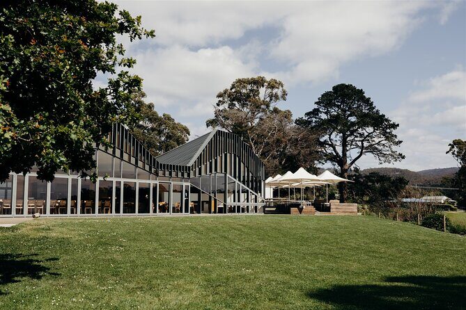 Peppermint Bay Cruise & Lunch - Frequently Asked Questions