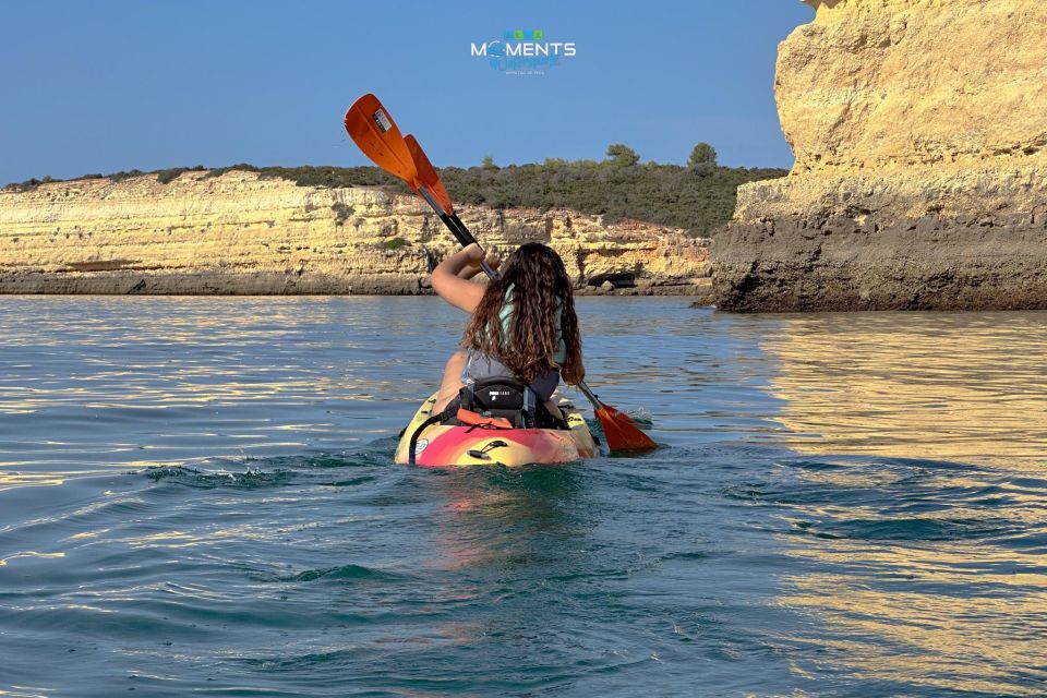 Pera Beach Adventure: 2-Hour Wild Beaches and Caves Kayak Tour - Frequently Asked Questions