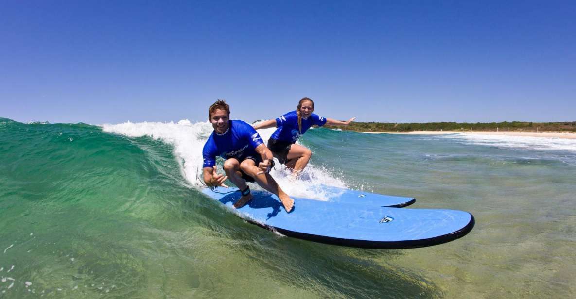 Pêra Formation: 1:30-hour Surf Lesson for Beginners - Frequently Asked Questions